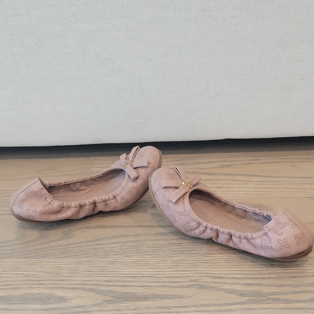 Louis Vuitton Ballet Flats - Picture 8 of 16